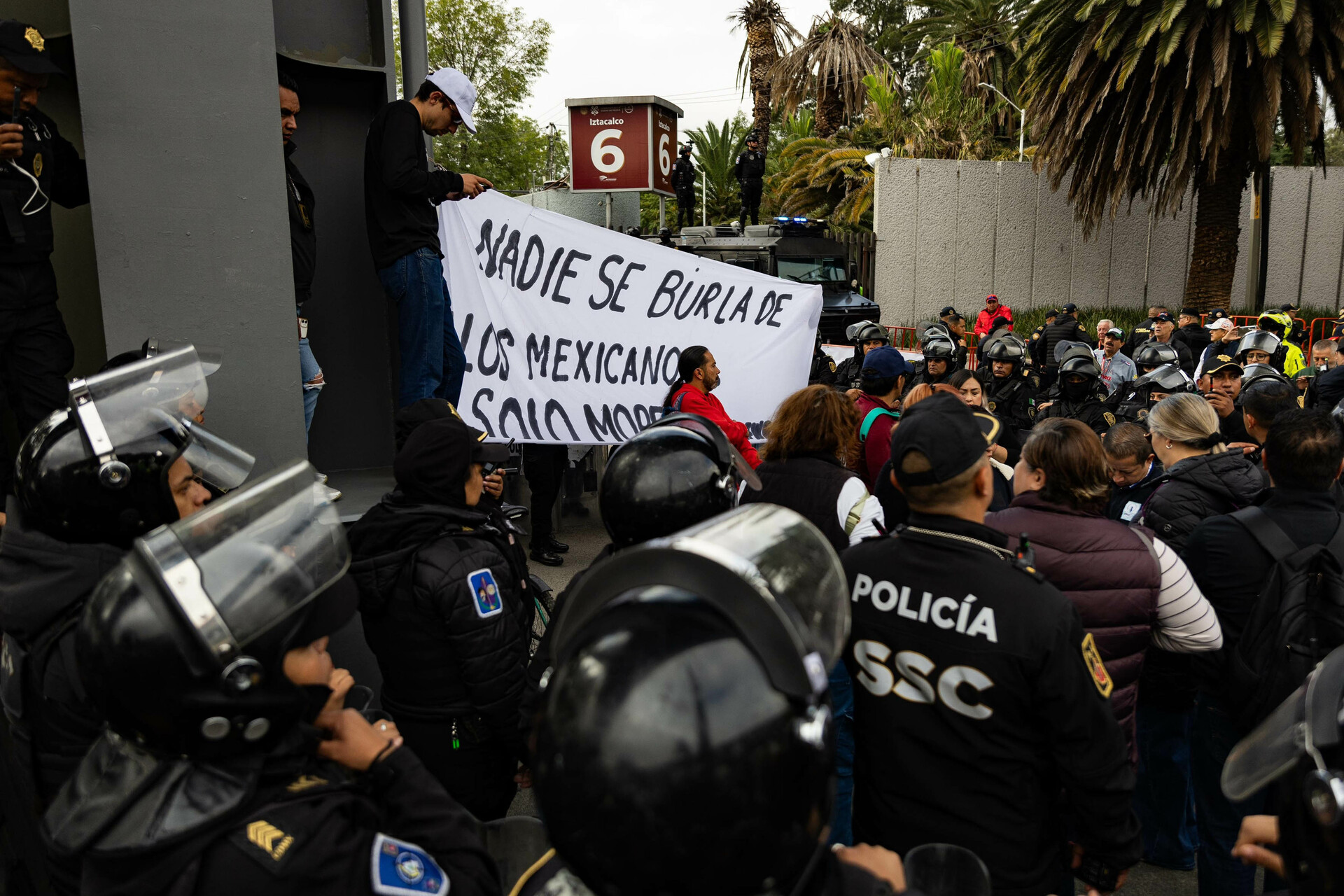 Foto: Agencia EL UNIVERSAL/Hugo Salvador/LCG.