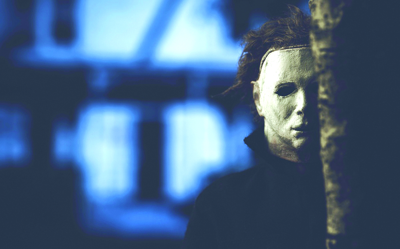 Michael Myers (ESPECIAL)