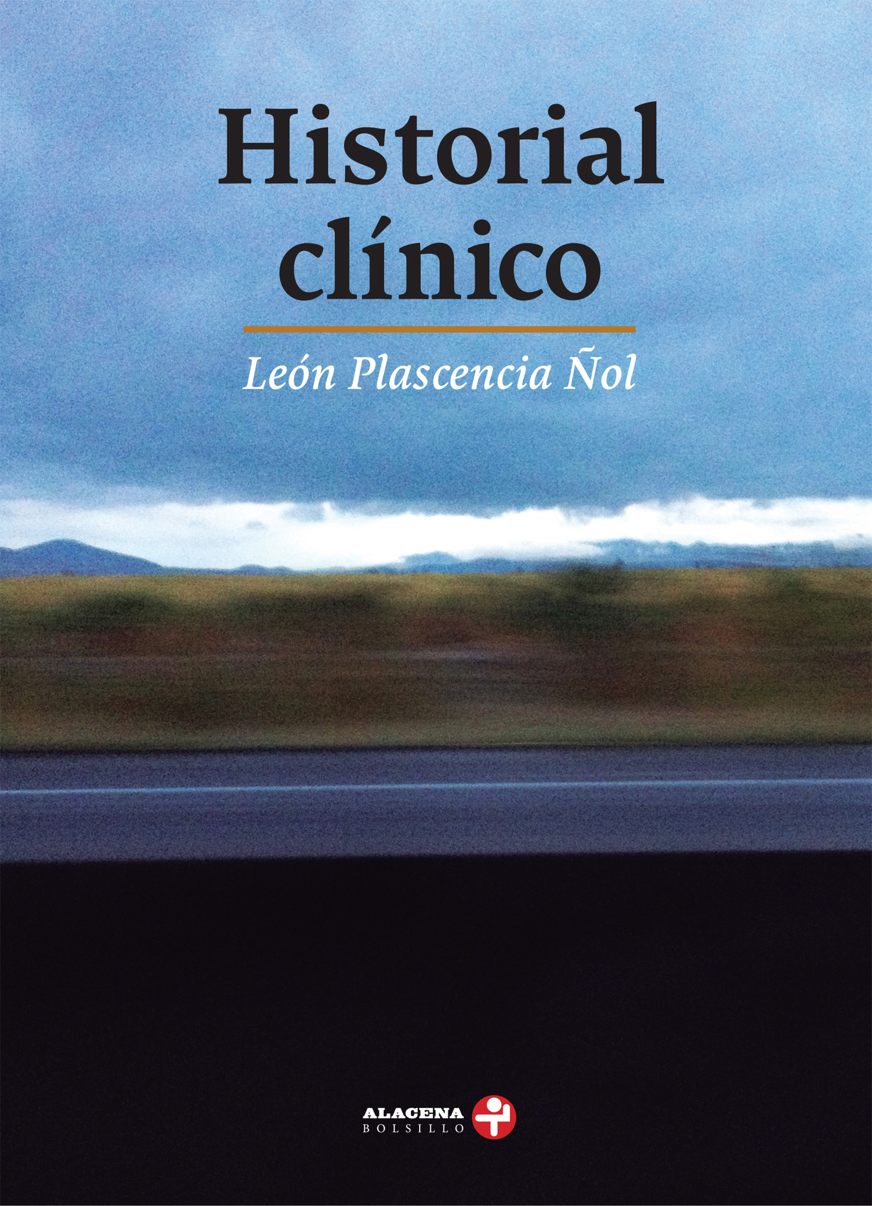 León Plascencia Ñol / Historial clínico.