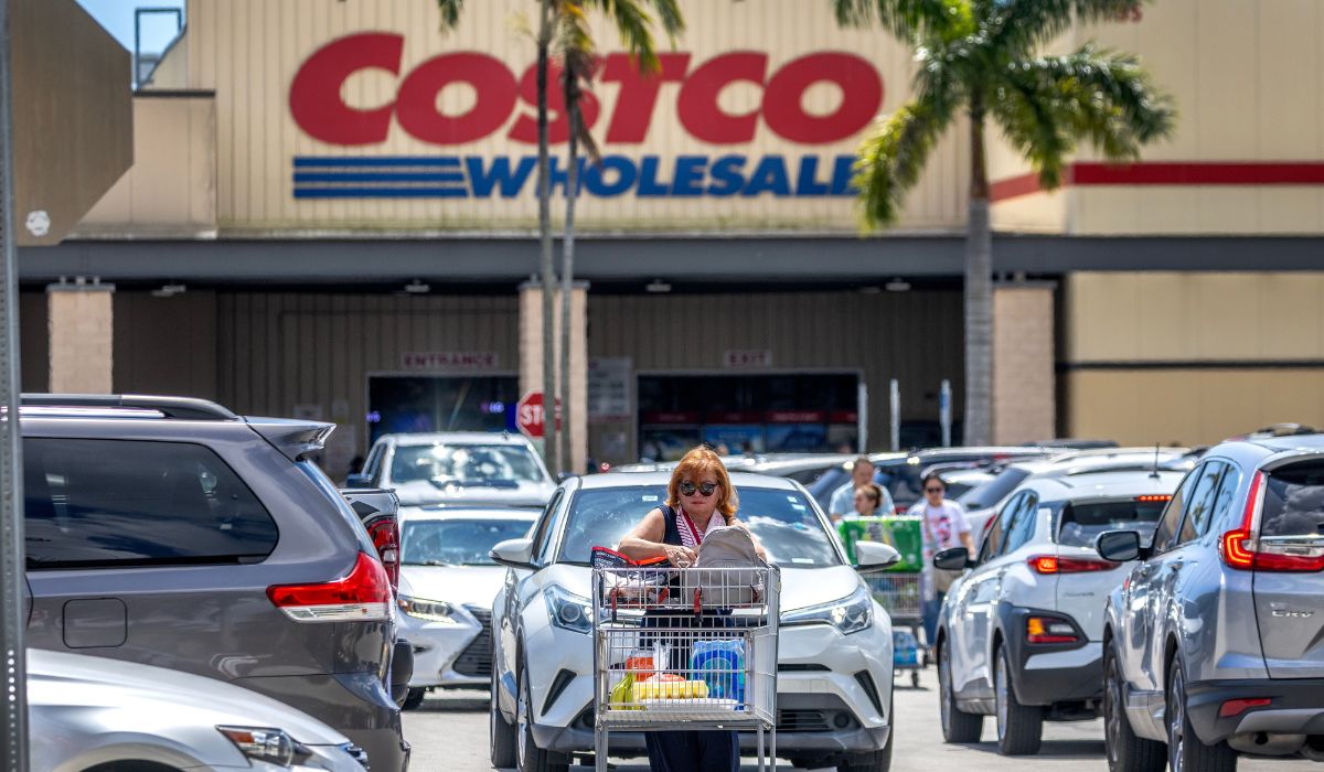 Los mejores productos de Costco, según estudio