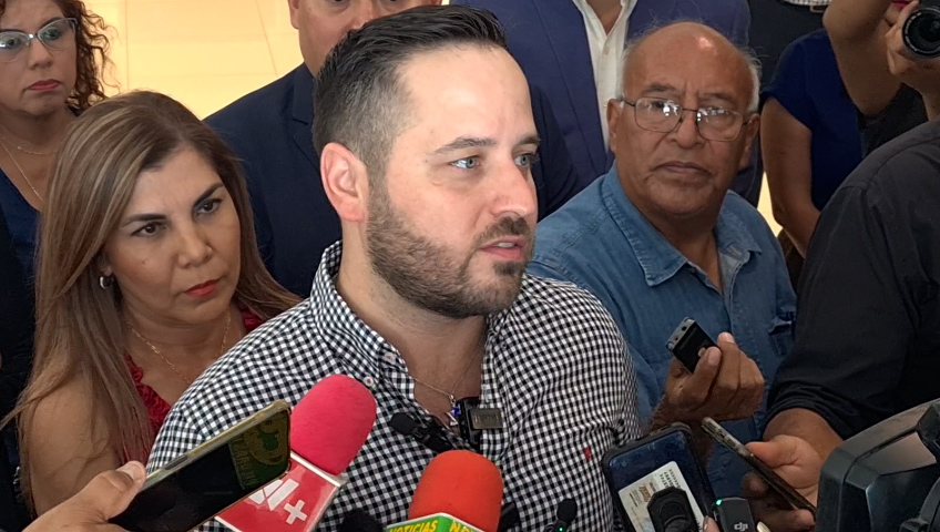 Inicia proceso de entrega-recepción en Piedras Negras