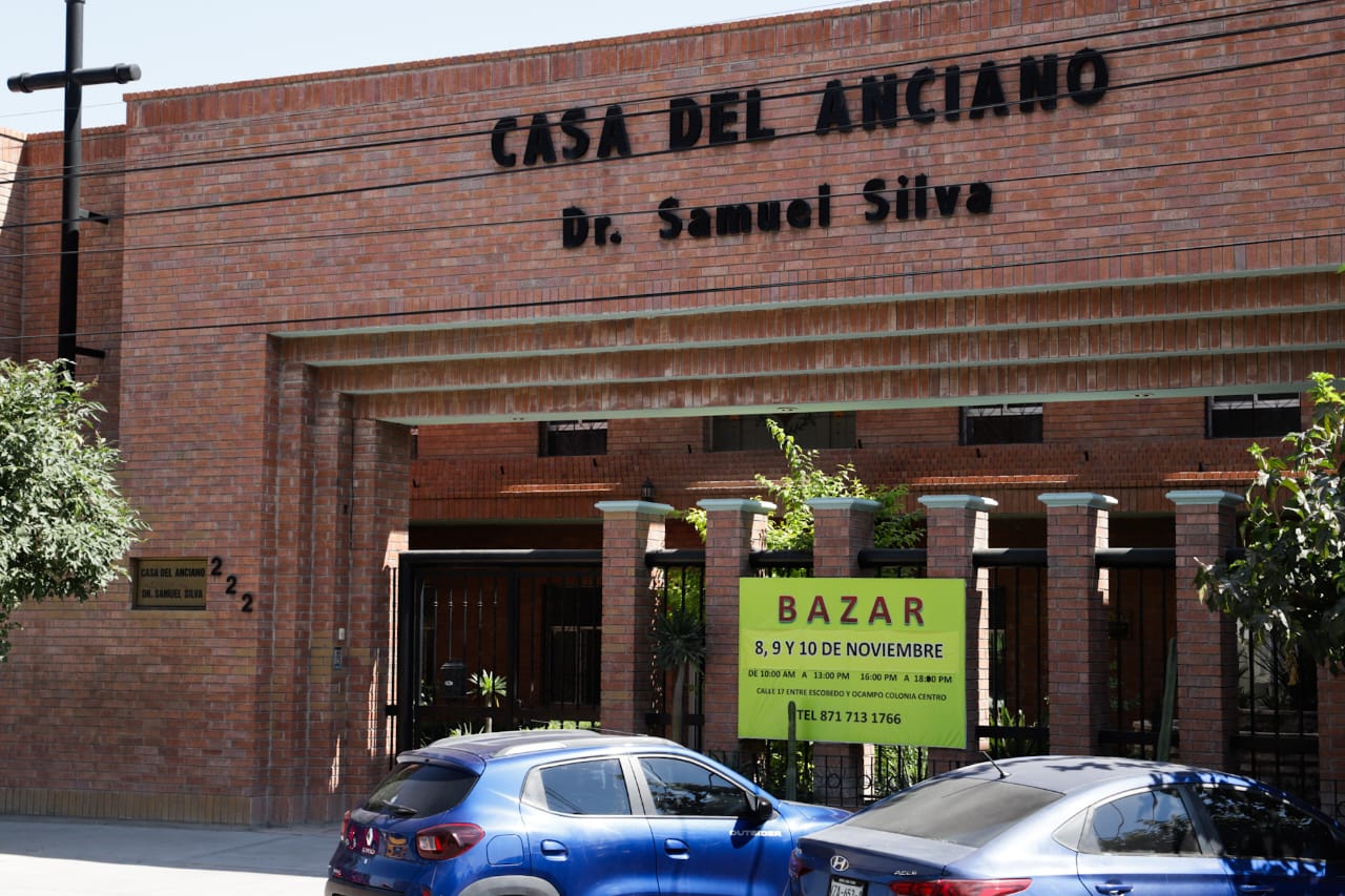 ¿Cómo participar en el Bazar Navideño de la Casa del Anciano 'Samuel Silva'? | Fechas y horarios