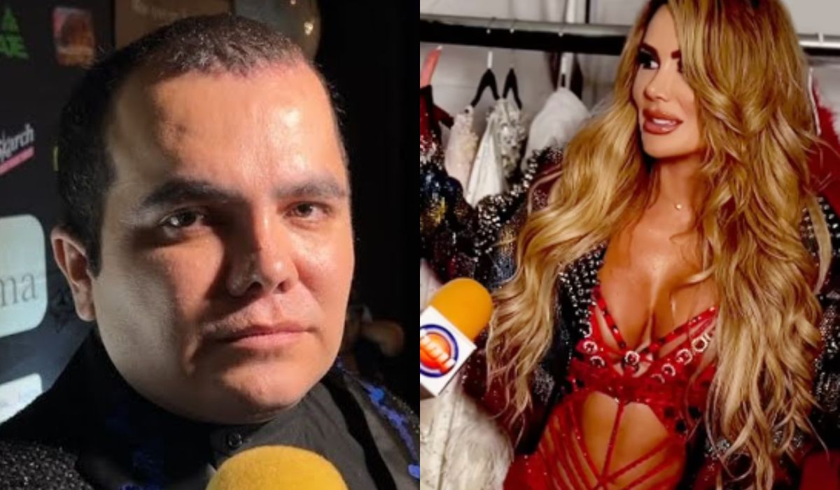 Cirujano de las estrellas recomienda a Ninel Conde dejar de operarse