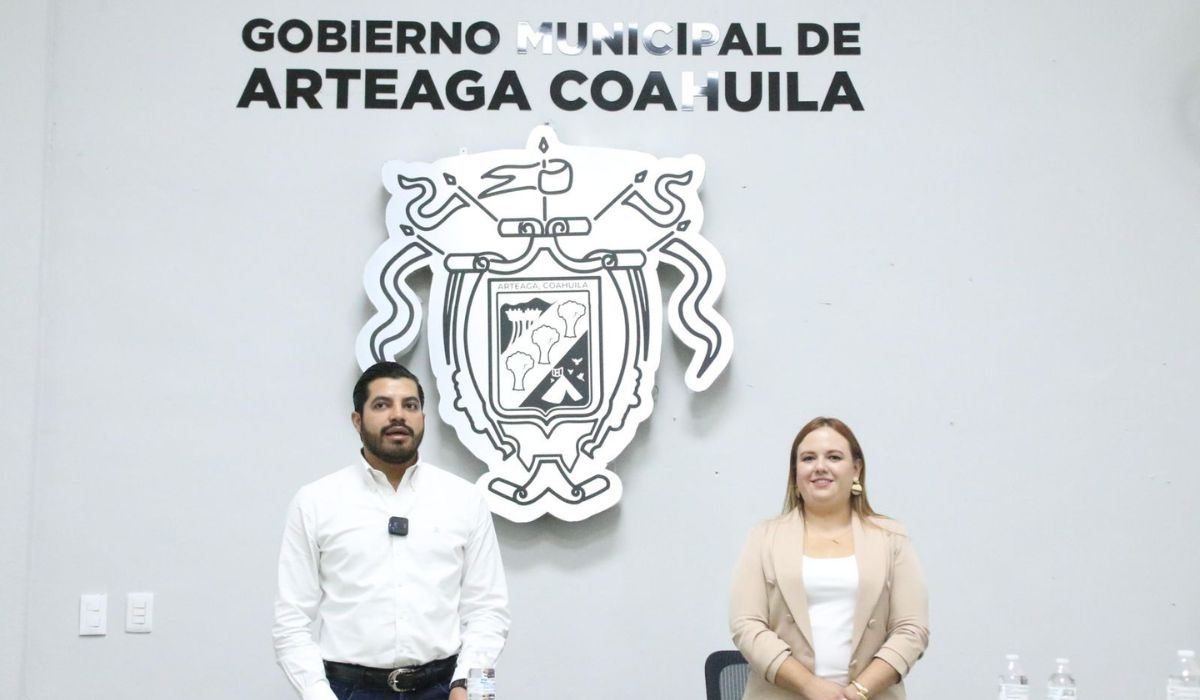 Inicia en Arteaga proceso de entrega - recepción de la administración municipal