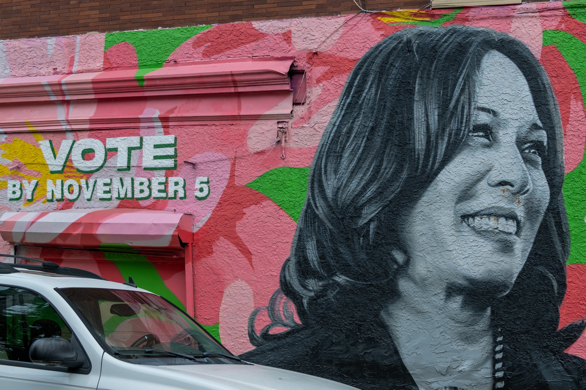 2024 US Election How Much Is Kamala Harris Worth?