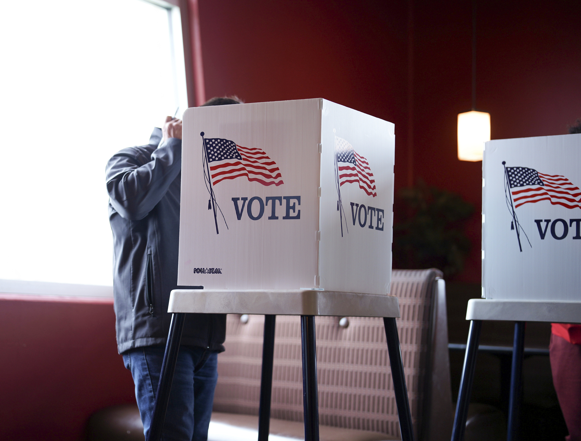 Republicanos ganan la mayoría en el Senado de Estados Unidos