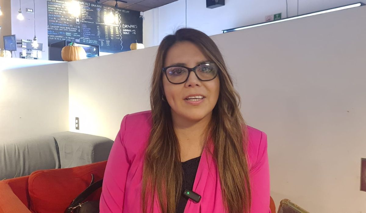 Ordena juez federal reinstalar a jueza Karina Martínez Jiménez