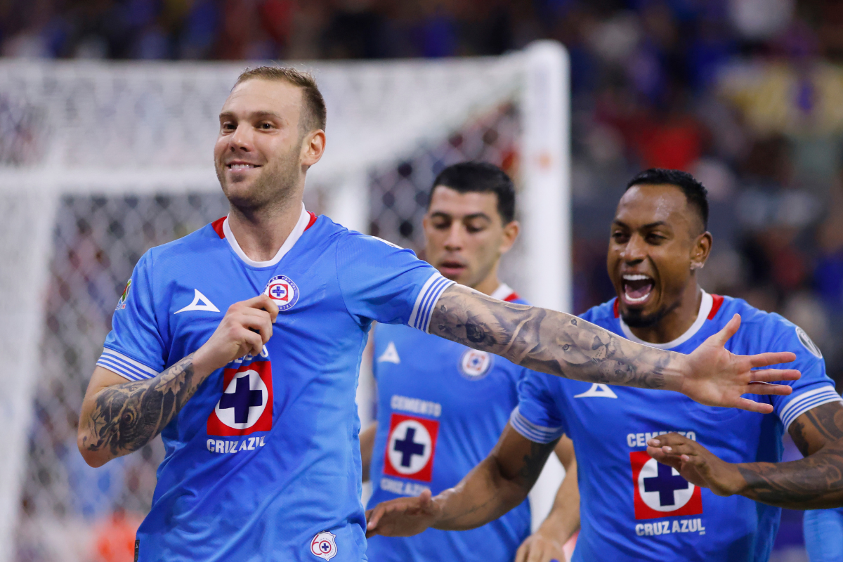 ¿Por qué a Cruz Azul se le atribuyó el apodo de 'La Máquina'?