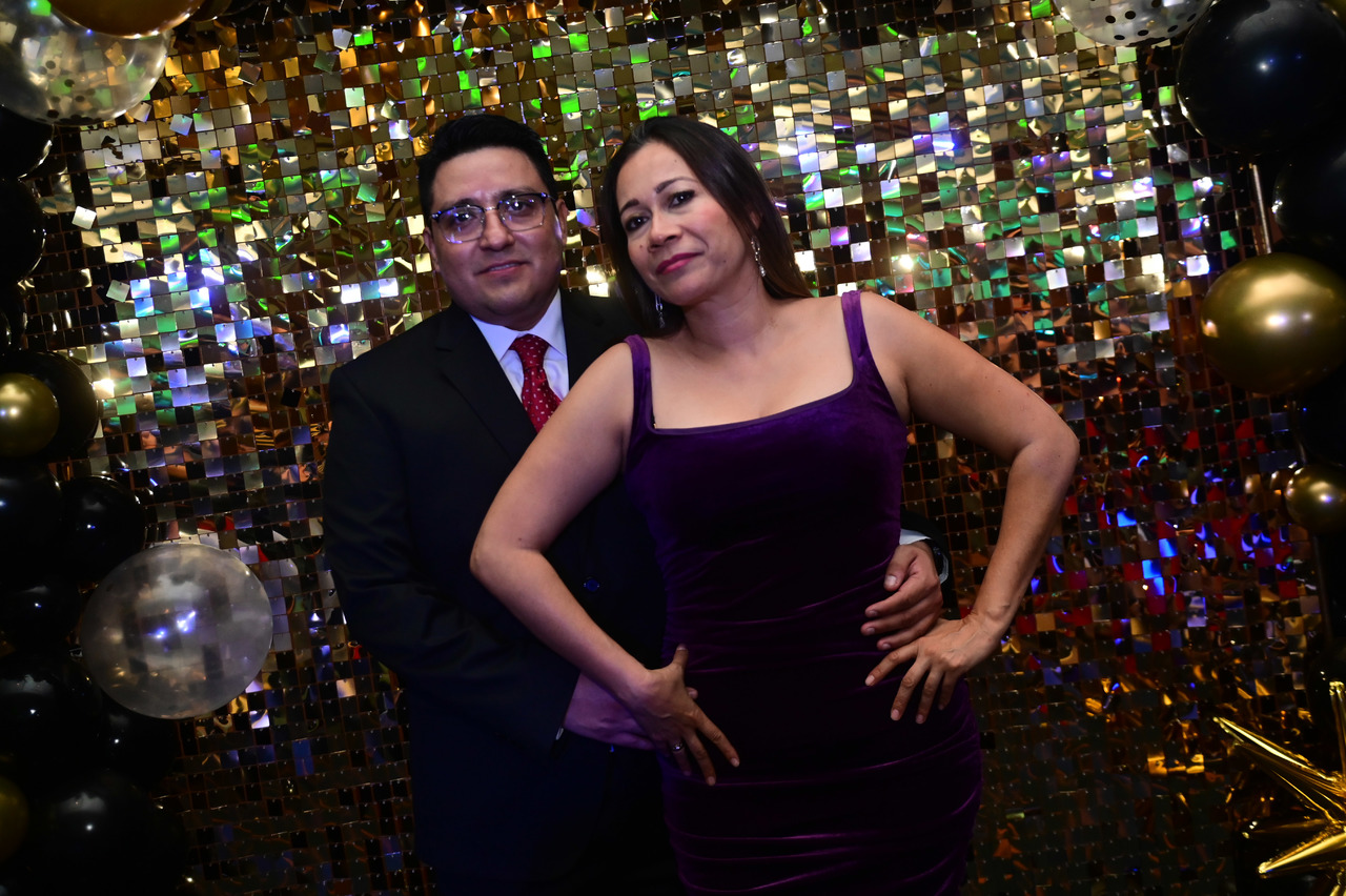 Roberto Amaya y Karla Amaro (EL SIGLO DE TORREÓN)
