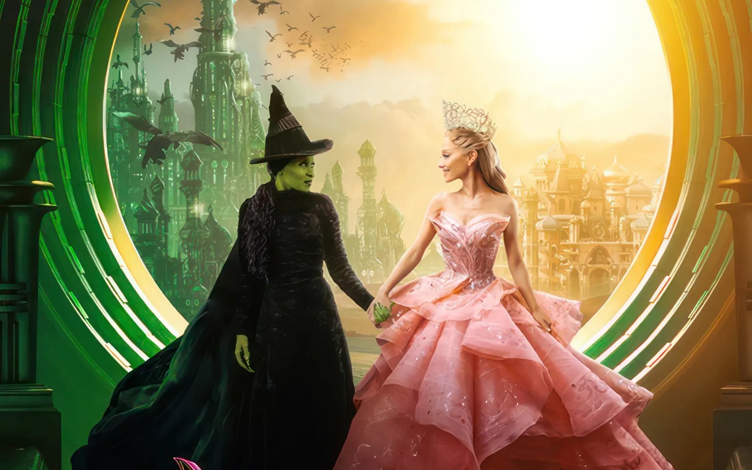 Wicked (ESPECIAL)