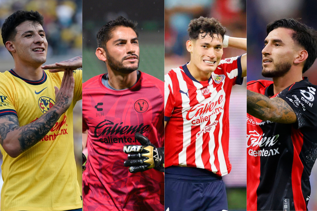 Liga MX: Definidos los horarios para el Play-In del Apertura 2024