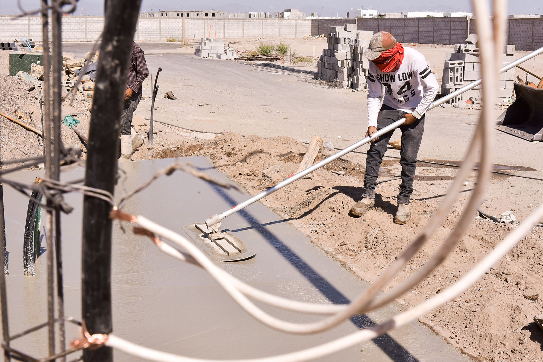 Urge Canacintra Torreón la creación de un Centro de Salud Mental en Torreón ante problemas de drogas y endeudamiento de trabajadores. (EL SIGLO DE TORREÓN)