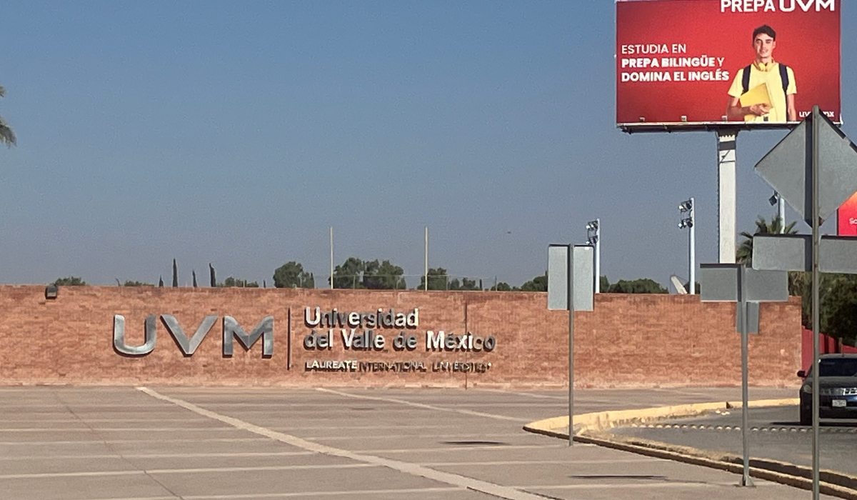 Cierre de UVM campus Torreón afectará a más de mil estudiantes