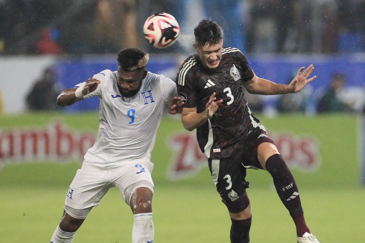 Selección Mexicana: El Tri siembra dudas y cae ante Honduras de visita