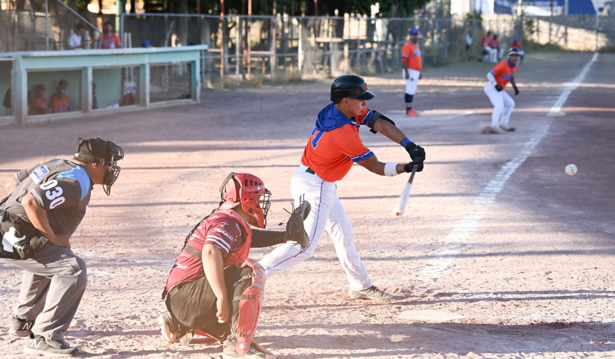 Maravasco se une al Circuito Mayor de Beisbol de la Laguna