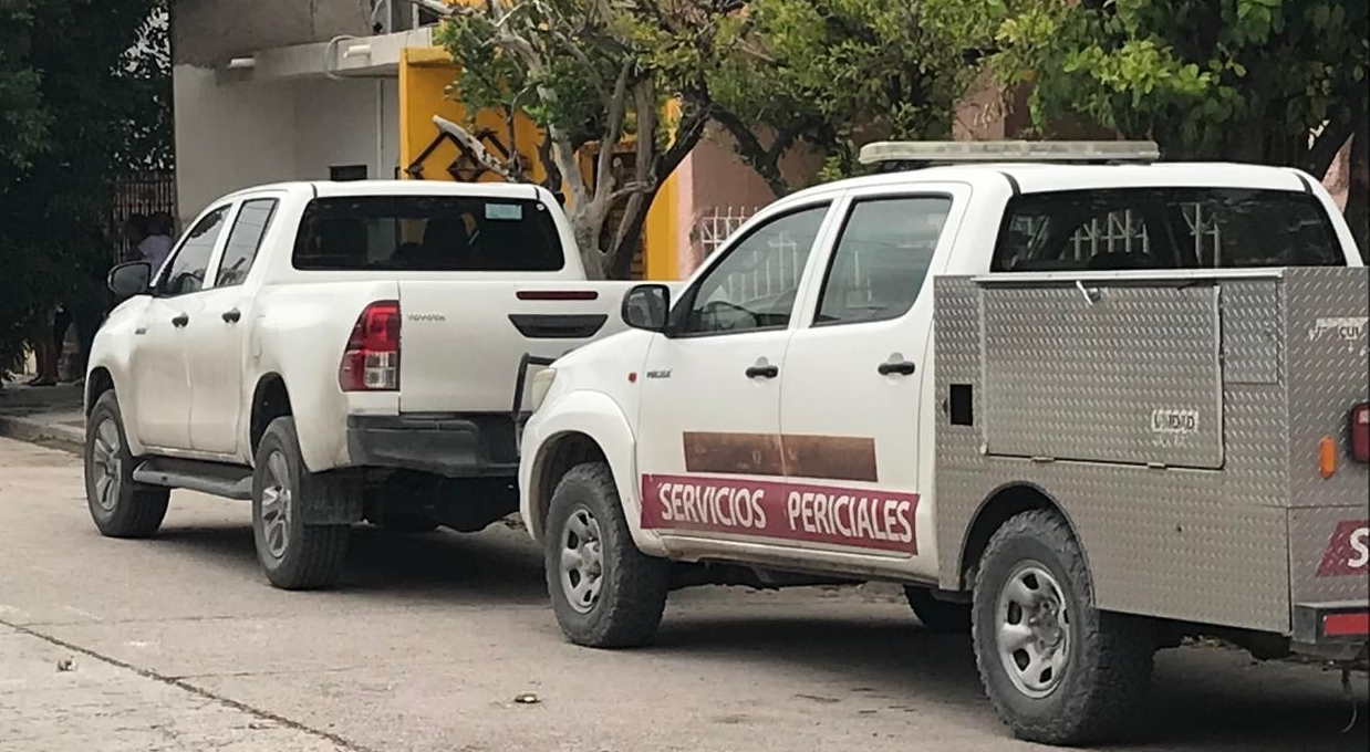 Localizaban a mujer sin vida en Mapimí, se presumen causas naturales