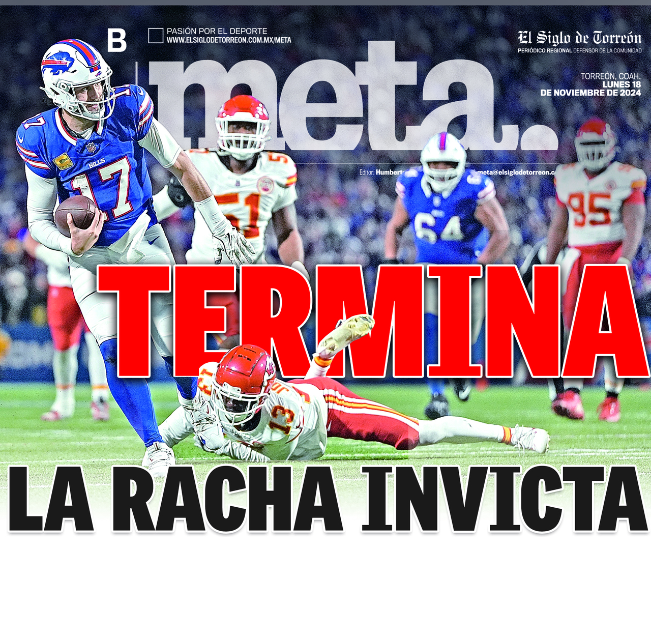 En un atractivo duelo de rivales divisionales, los Acereros de Pittsburgh se impusieron frente al poderío de Lamar Jackson y sus Cuervos de Baltimore en un duelo donde los pateadores fueron los personajes principales.