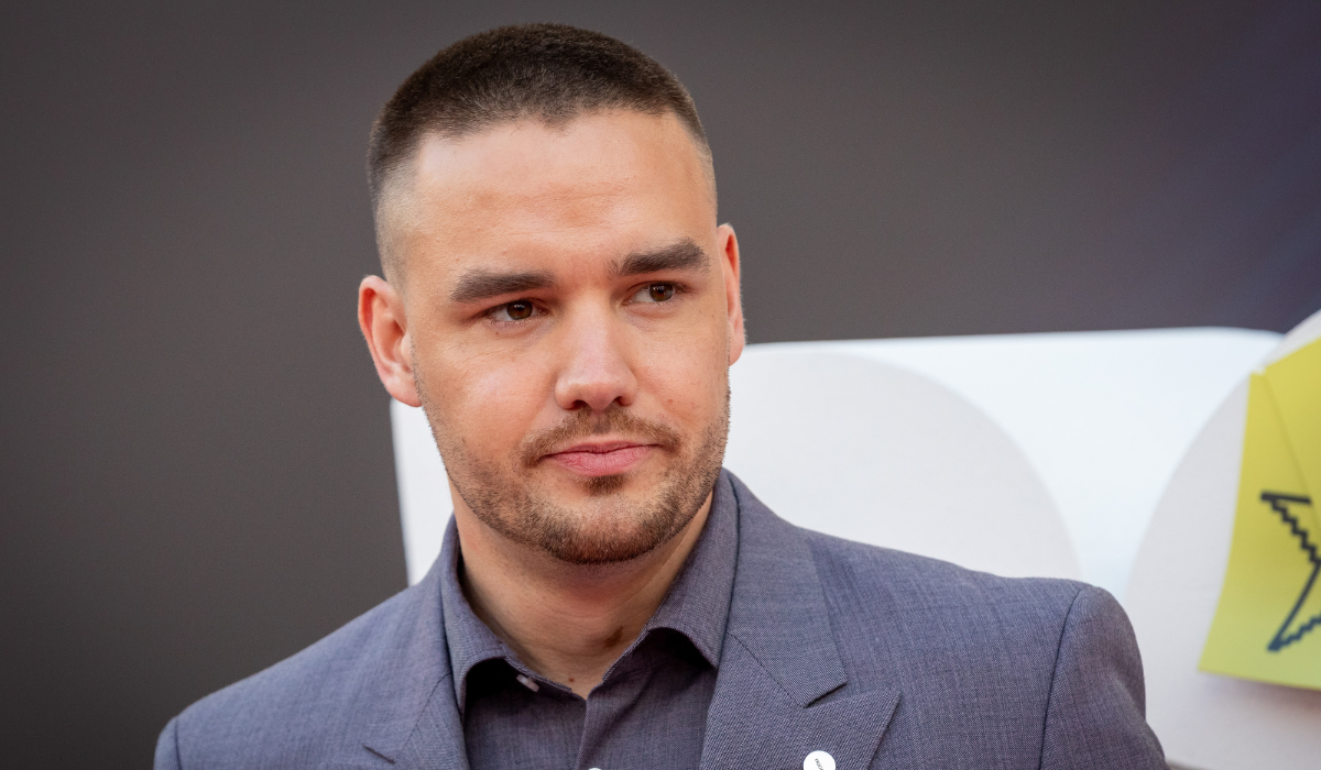 El tuit de Liam Payne sobre su funeral que sorprendió en 2010