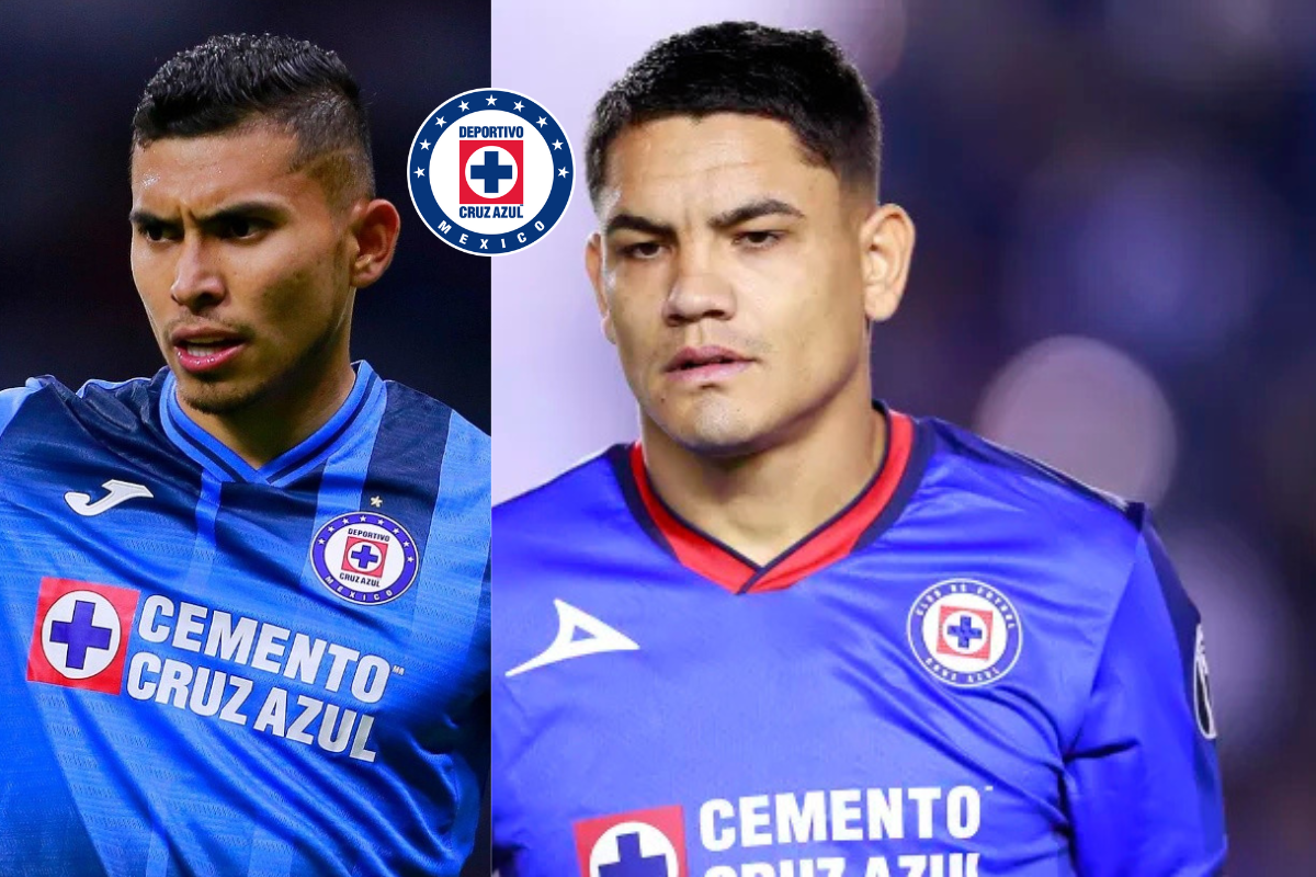 Liga MX: ¿Cuáles han sido los fichajes más caros en la historia de Cruz Azul y cuánto han costado?