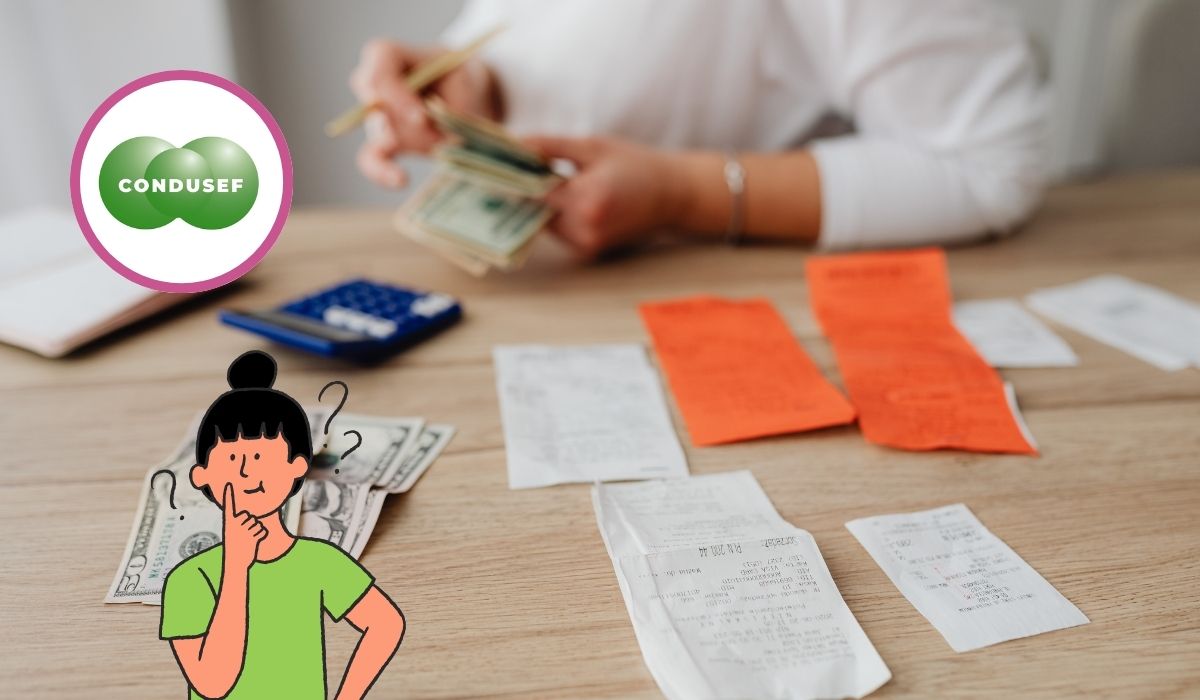 ¿Cómo hacer un presupuesto personal y familiar? Descubre la calculadora de la Condusef