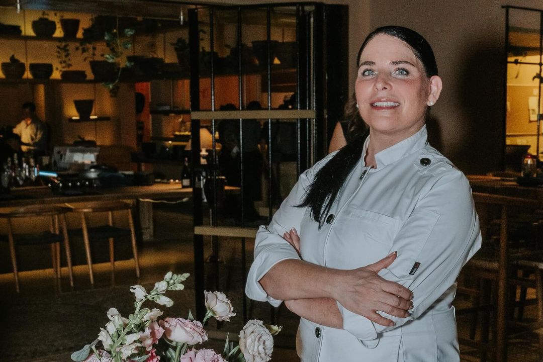 ¿Cómo fue el secuestro de la chef Zahie Téllez de Masterchef? | Cronología