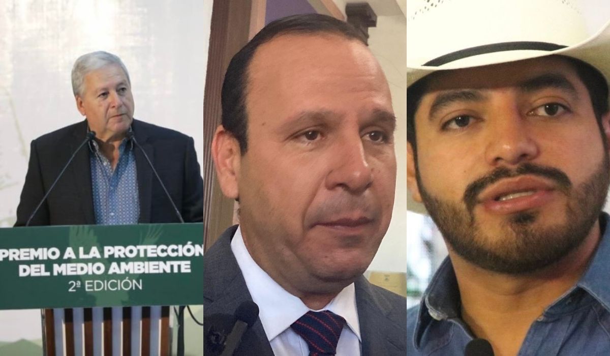 Alcaldes de la Región Sureste de Coahuila alistan sus informes de Gobierno