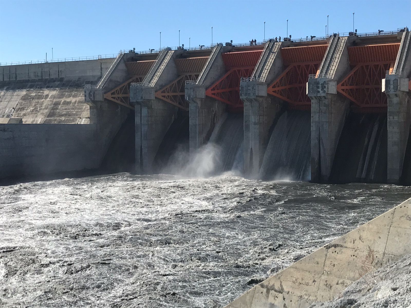 Conagua: Nuevo acuerdo nacional para el agua deja atrás la visión mercantilista