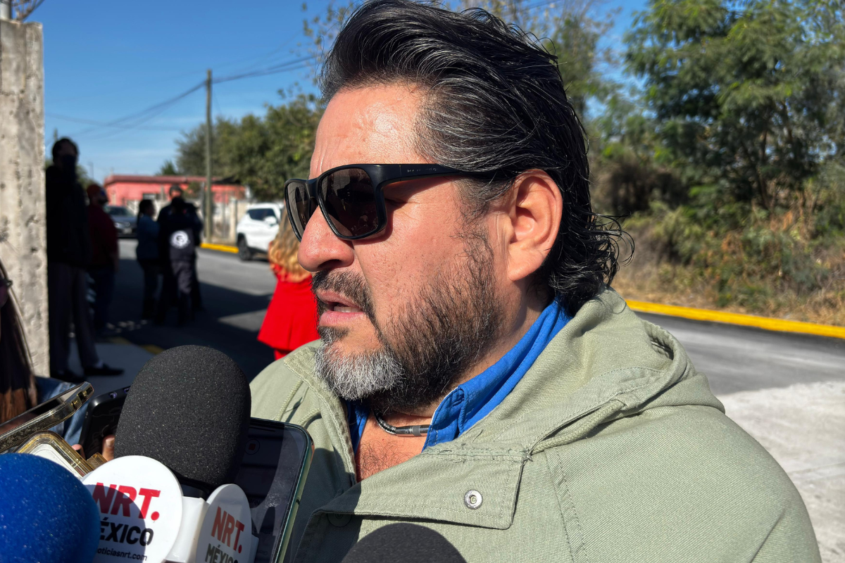 Remueven a comandante de Control de Accidentes en Monclova