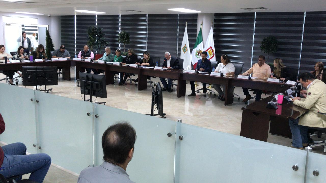 Aprueba Cabildo de Torreón acto protocolario para Tercer Informe de Gobierno