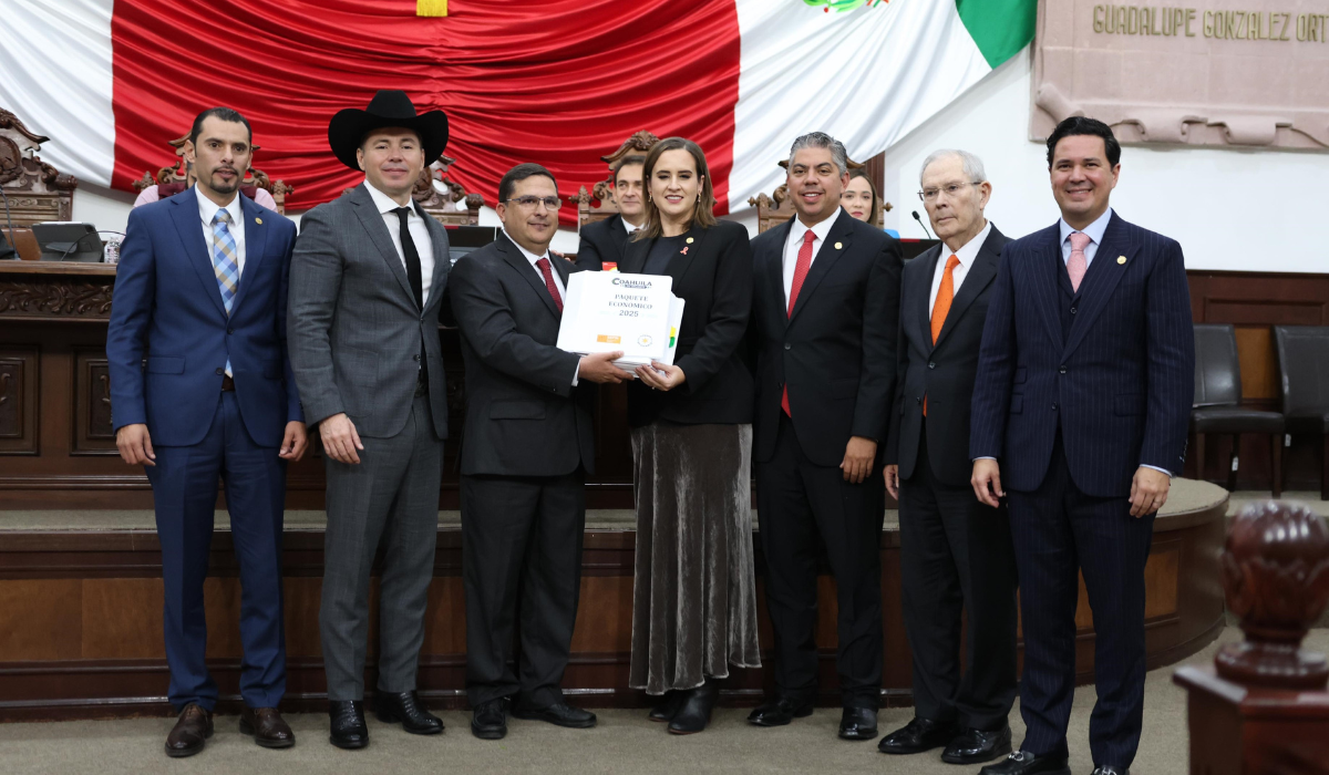 Aprueban por unanimidad comparecencias de las Secretarias y los Secretarios del Gabinete Estatal