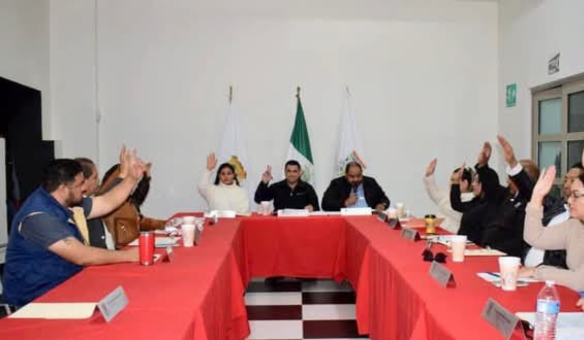 San Pedro autoriza recinto para sesión solemne por último informe