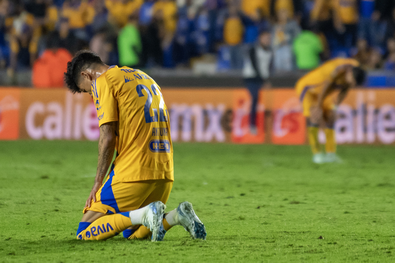 El conjunto de San Nicolás de los Garza deberá replantear la continuidad de algunos elementos del plantel actual, por lo que podría ser la última vez que veamos al equipo felino con sus máximas figuras si quiere renacer en el campeonato mexicano.