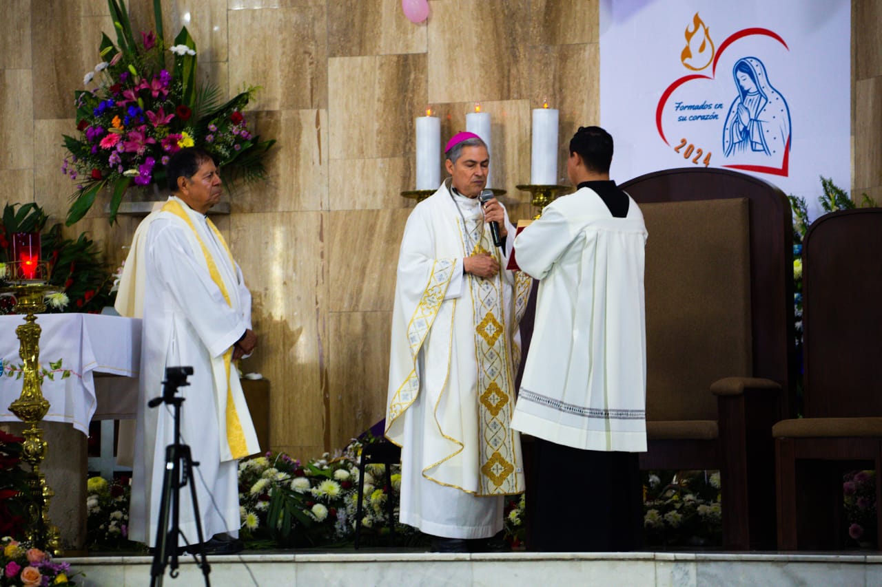 La Diócesis de Torreón celebra su tradicional peregrinación anual