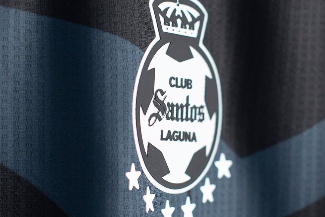 Club Santos Laguna: Así será el nuevo jersey de la temporada 24/25