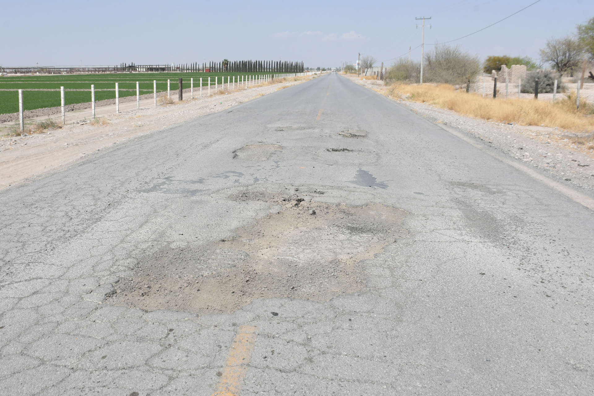 Piden diputados aumento de 18,000 MDP para infraestructura carretera en el país