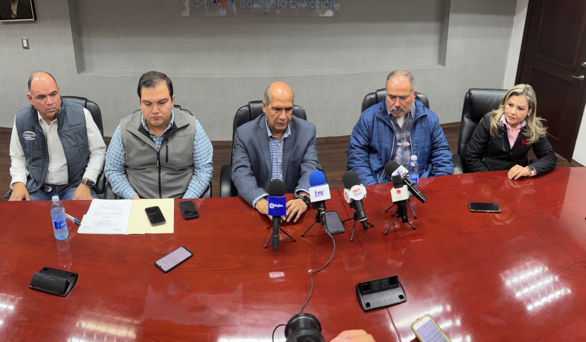 Iniciará escuela de choferes de trailers en Monclova