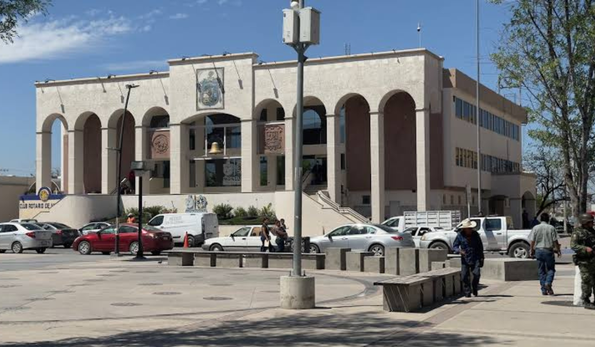 Cabildo aprobará cambio de sede para informe de gobierno en Teatro de la Ciudad