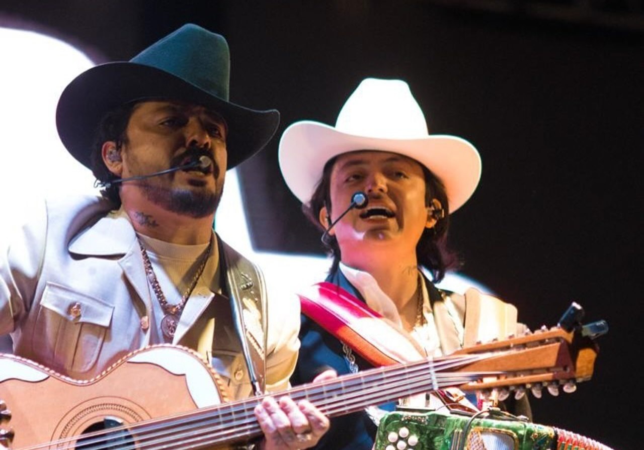 Agradecidos. Antes de que finalice 2024, Alfonso e Imanol Quezada ofrecerán un concierto con causa en su tierra.