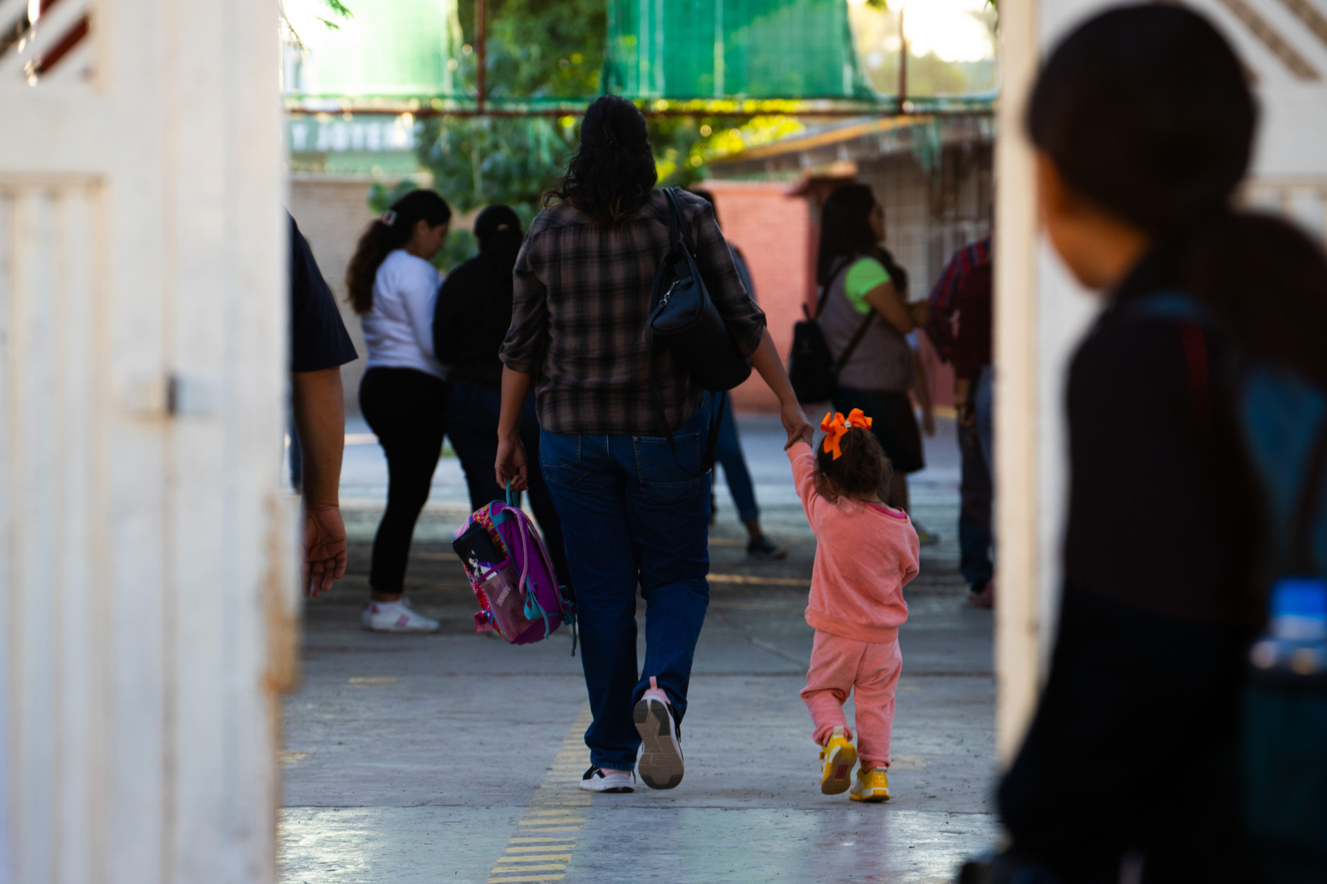 Por Día de la Virgen de Guadalupe, no habrá clases en escuelas de nivel básico de Durango