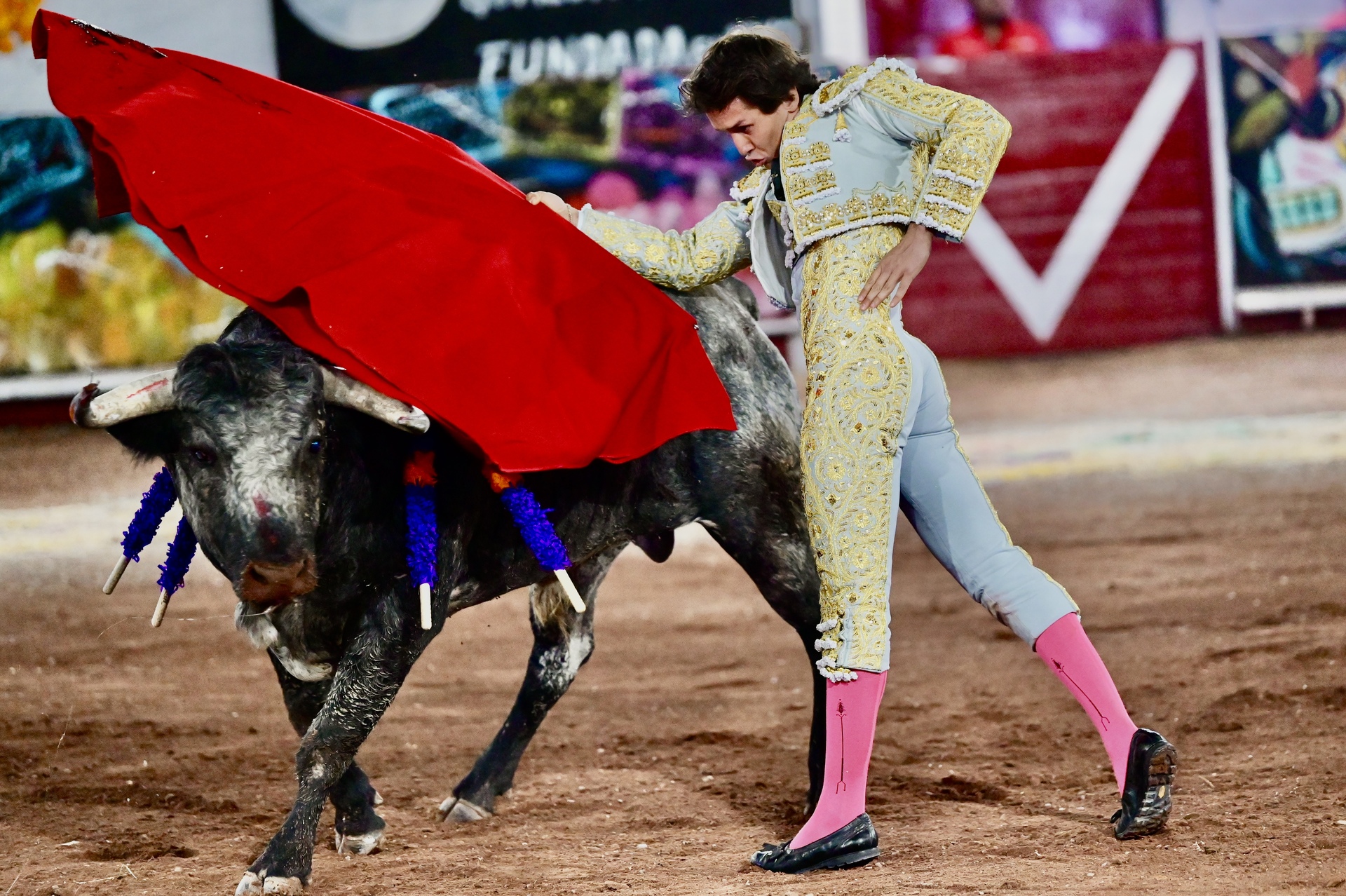 Arturo Gilio regresa a la Plaza México