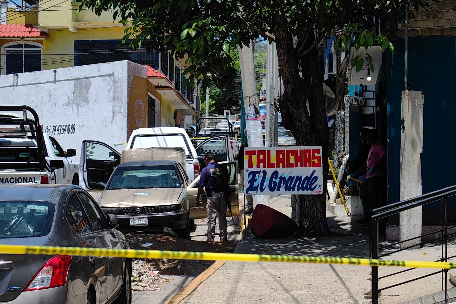 Homicidios en gobierno de Sheinbaum, ¿Cuántos van y dónde se registran?