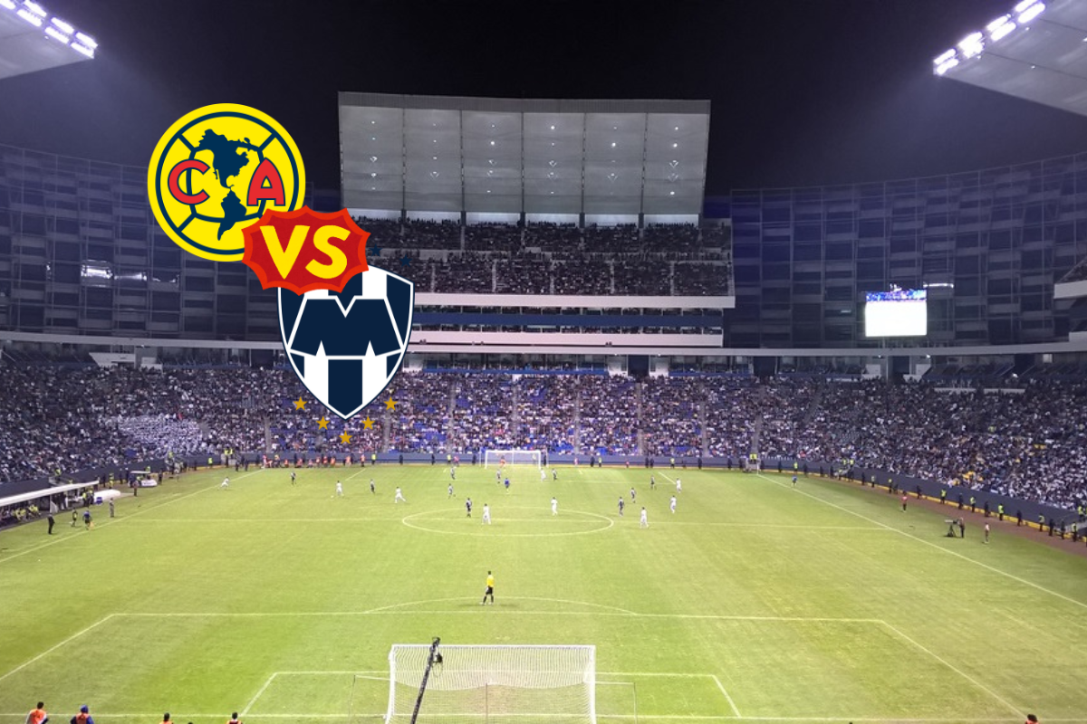 ¿Por qué América jugará la final de Liga MX en Puebla y no en CDMX?