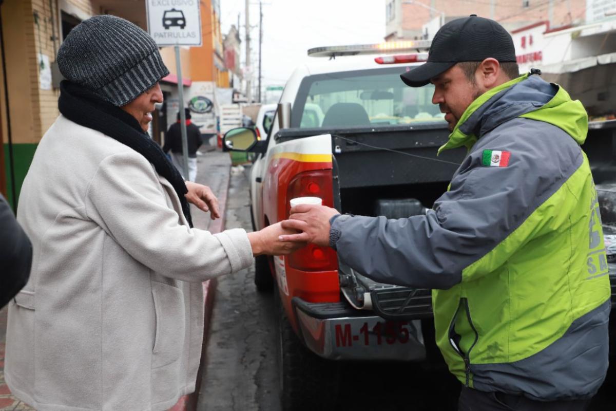 Alistan programa invernal de la temporada 2024-2025 en Saltillo