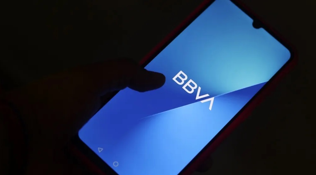 App BBVA (ESPECIAL)