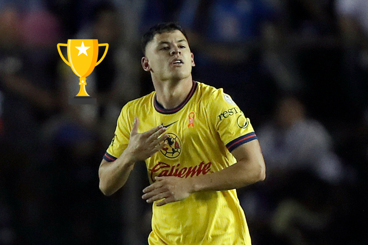 Liga MX: ¿Cuántas finales ha jugado América y cuáles ha perdido?