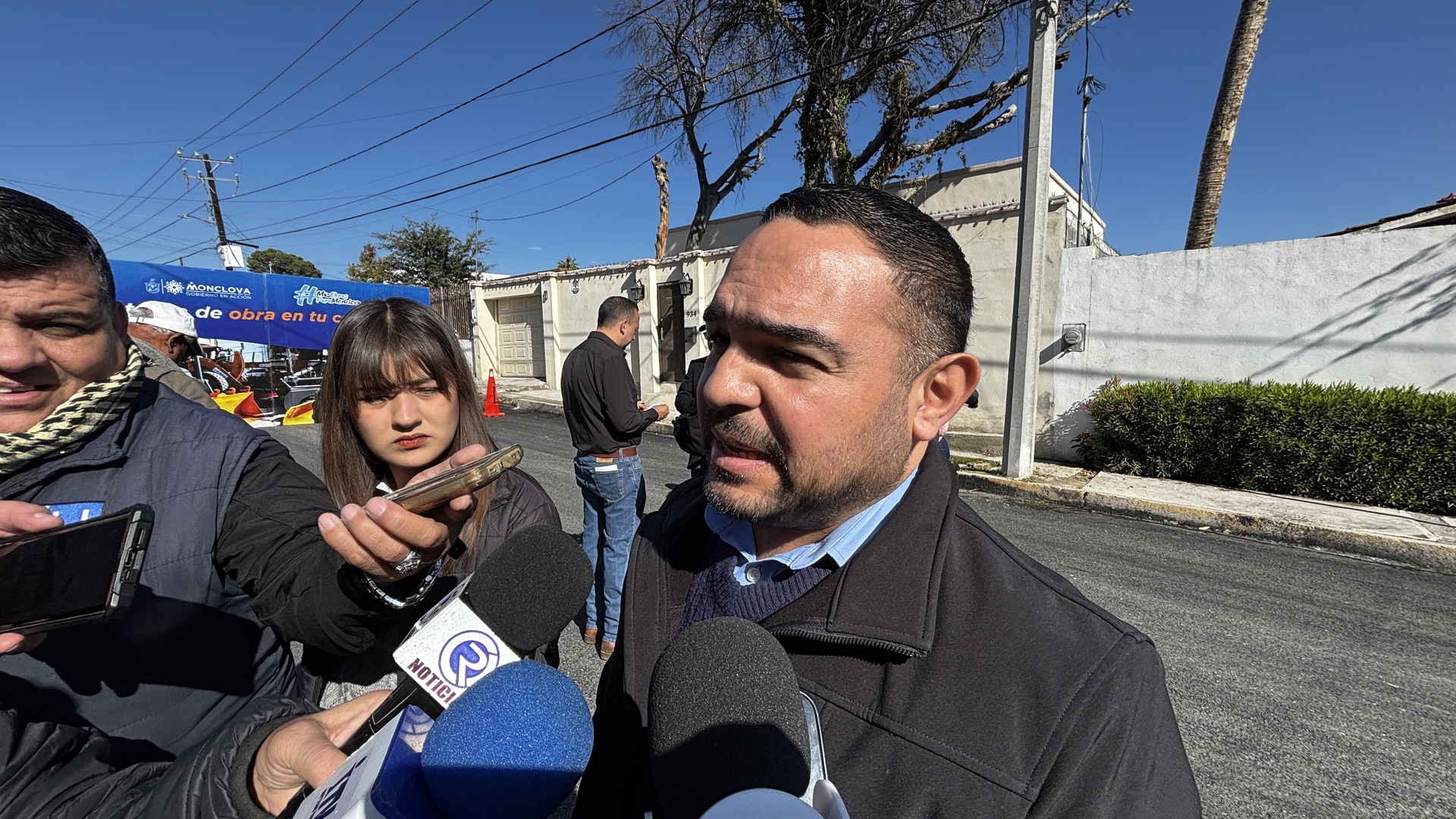 Captó Catastro de Monclova 84 mdp durante 2024