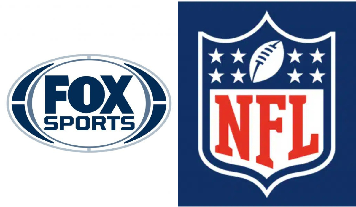 Fox Sports confirma que ya no transmitirá contenidos de la NFL