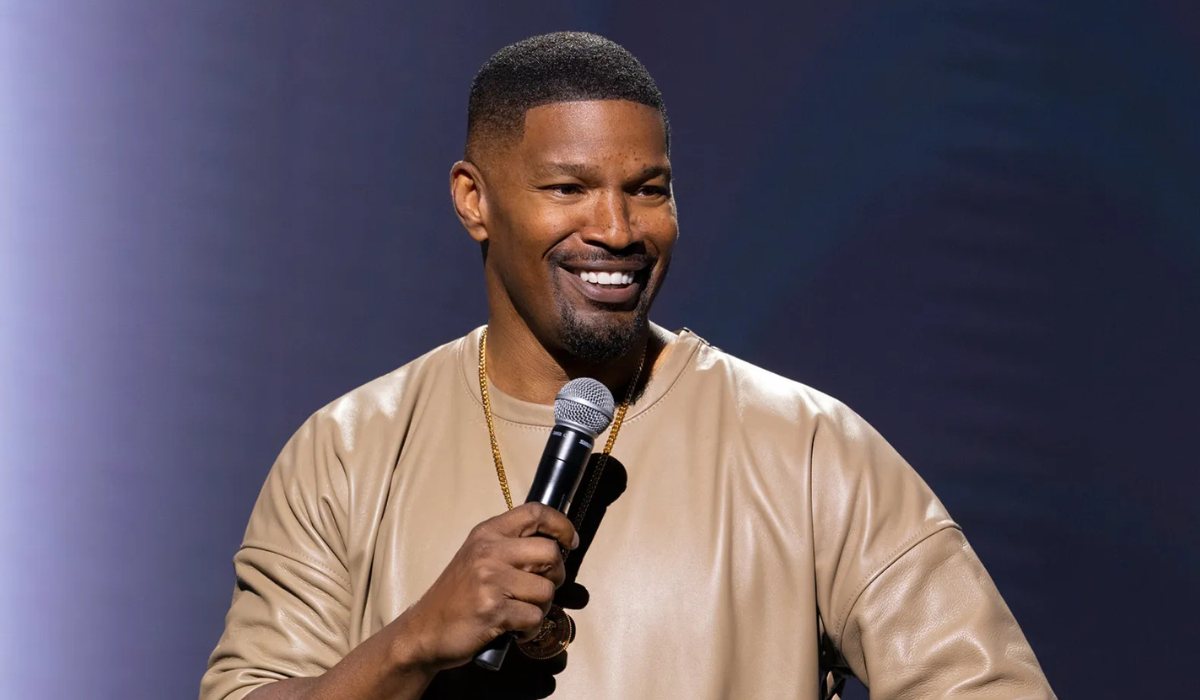 Jamie Foxx recibe atención médica tras incidente en su cumpleaños 57