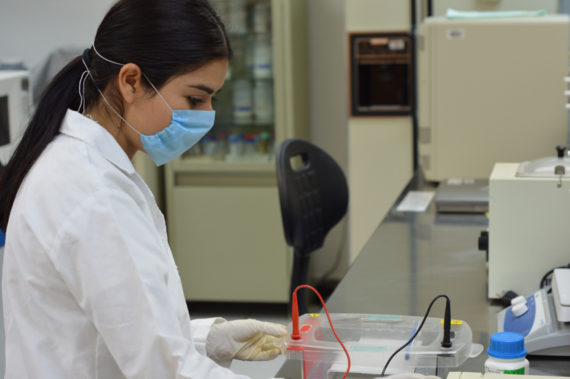 Reducción de investigadores obedece a que muchos de ellos iniciaron su trámite de jubilación y otros más, fallecieron durante la pandemia. (EL SIGLO DE TORREÓN)