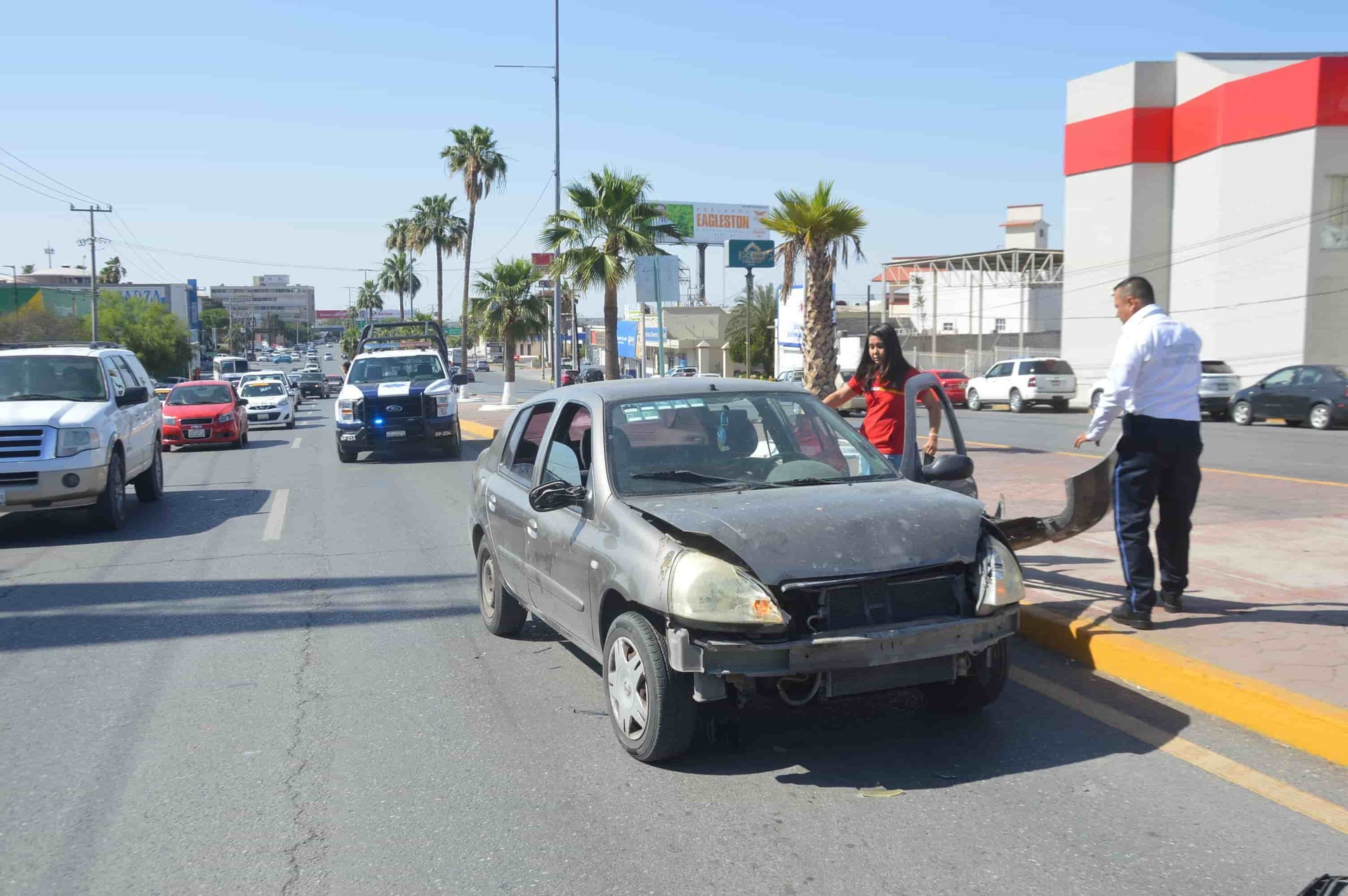 Consumo de alcohol e imprudencia, factores en aumento de accidentes viales durante diciembre